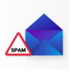 แก้ไข spam mail