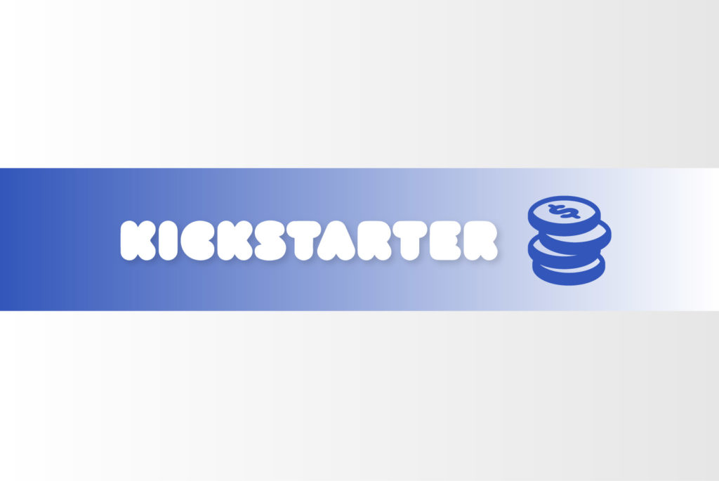 ทำ Crowdfunding อย่างไรให้ประสบความสำเร็จ ประสบการณ์จากการ raise $16,117 บน Kickstarter