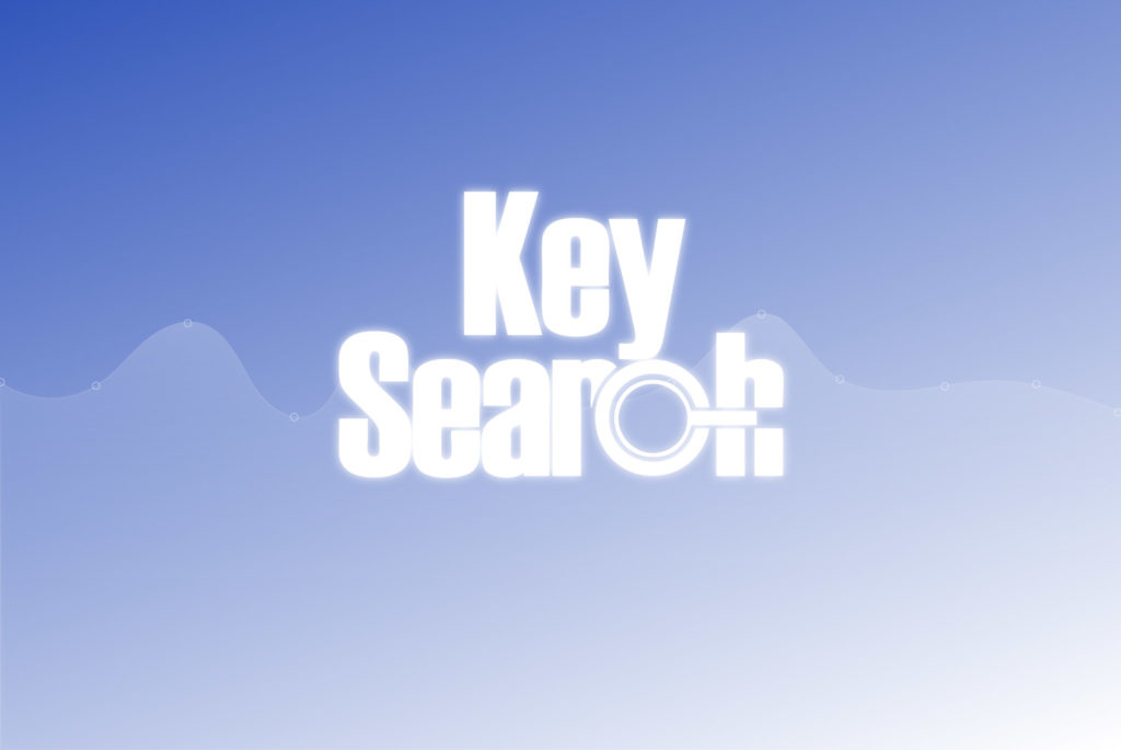 โปรแกรมหา Keyword ไทย Keysearch