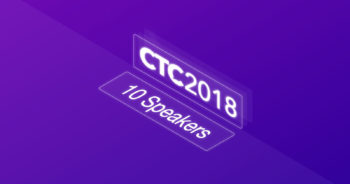 สรุป 10 ประเด็นน่าคิดในการทำ Digital Marketing ปี 2018 จาก 10+ สปีกเกอร์ในงาน CTC2018
