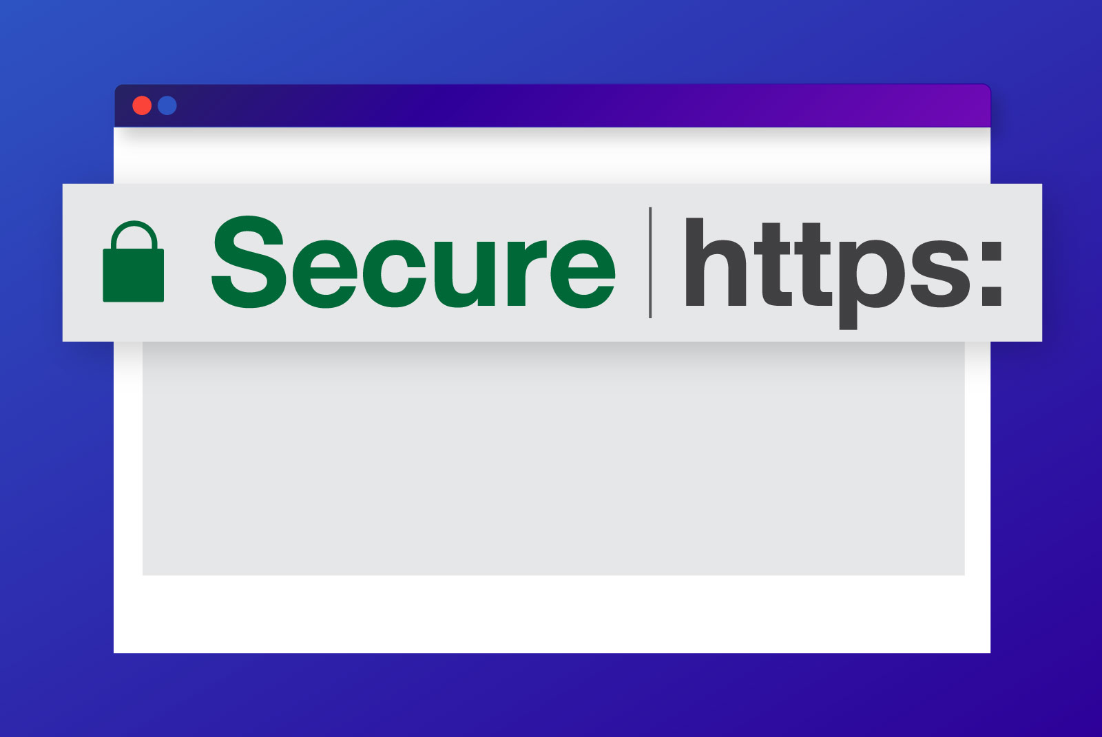 SSL คืออะไร HTTPS คืออะไร