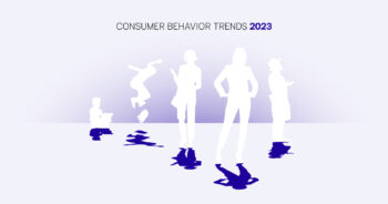 พฤติกรรมผู้บริโภค ปี 2023 เจาะลึกทุกการเปลี่ยนแปลงของเทรนด์