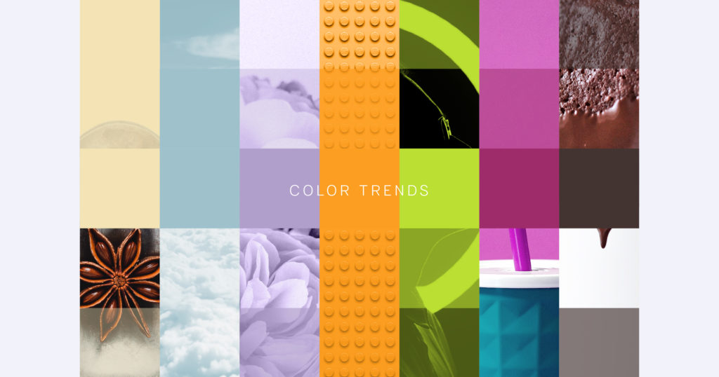 Color Trends 2022