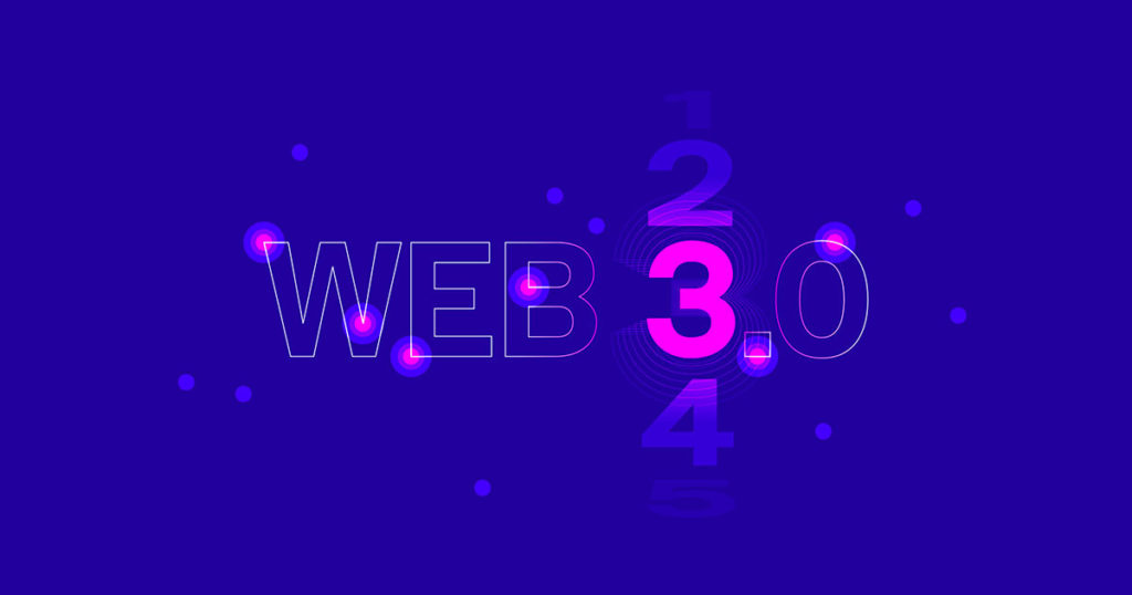 web3 คืออะไร