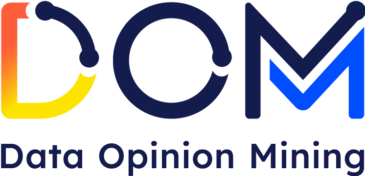DOM Logo