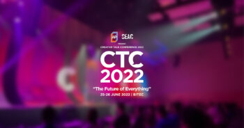 สรุป 5 หัวข้อหลักของ Session  “The FUTURE of EVERYTHING” จากงาน CTC 2022
