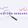 ทำ keyword research