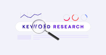 ทำ keyword research