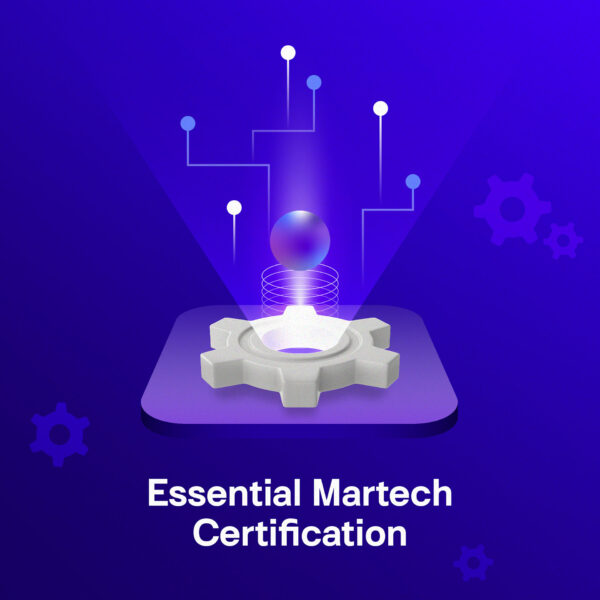 Online_Essential Martech Course
