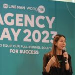 LINEMAN Wongnai Agency day 2023