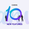 canva new feature