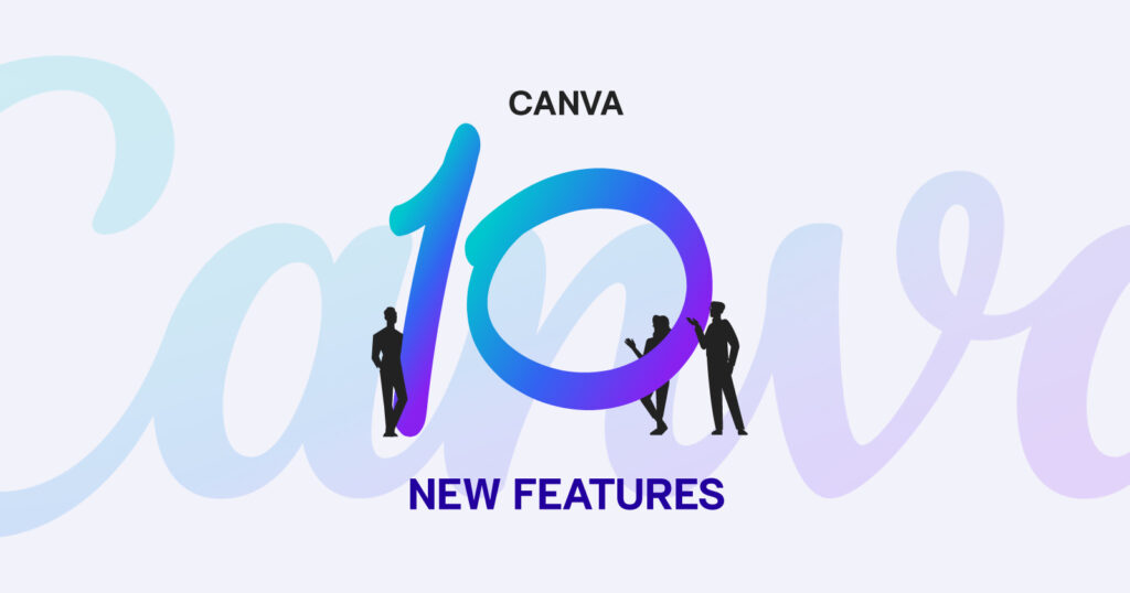 canva new feature