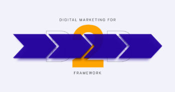 รู้จักกับ Digital Marketing for B2B Framework by Content Shifu