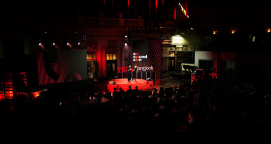 TEDxBangkok 2023