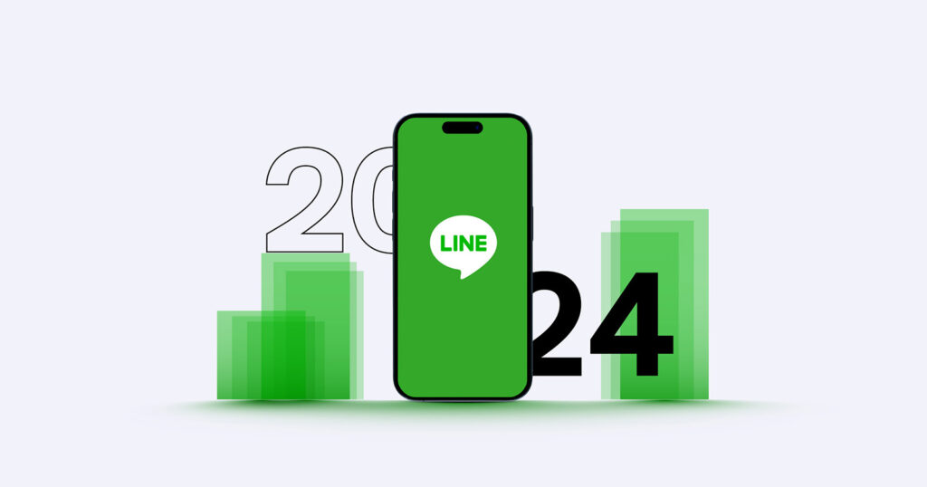 ขนาดรูป LINE OA ทุกขนาด อัปเดตปี 2024