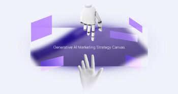 รู้จักกับ Generative AI Marketing Strategy Canvas by Jexep x Content Shifu