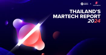 7 Key Observations จาก Thailand’s Martech Report 2024