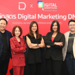Digital Marketing DNA