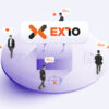 Customer Engagement Platform with EX10